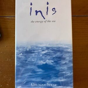 Inis Cologne Spray